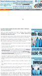Mobile Screenshot of planta-purificadora-de-agua.com